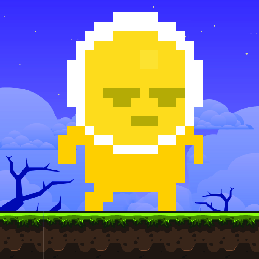 Wiggle Man game icon